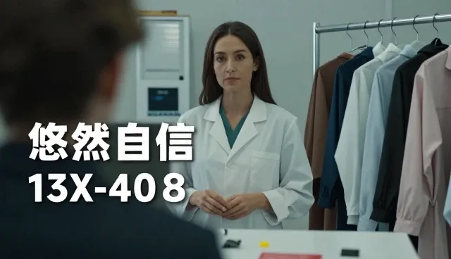 促销服饰质量检测中的关键选型要素分析