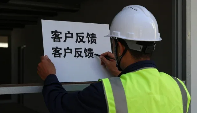 服装质量检测中使用常见问题及处理方法