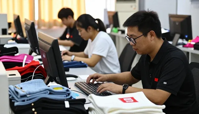 质量检测提升以质取胜服务水平